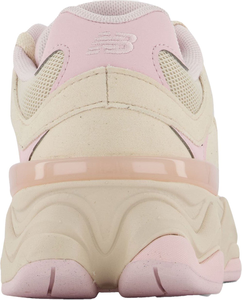 New Balance New Balance GC9060 Unisex Sneakers in Licht Roze Roze