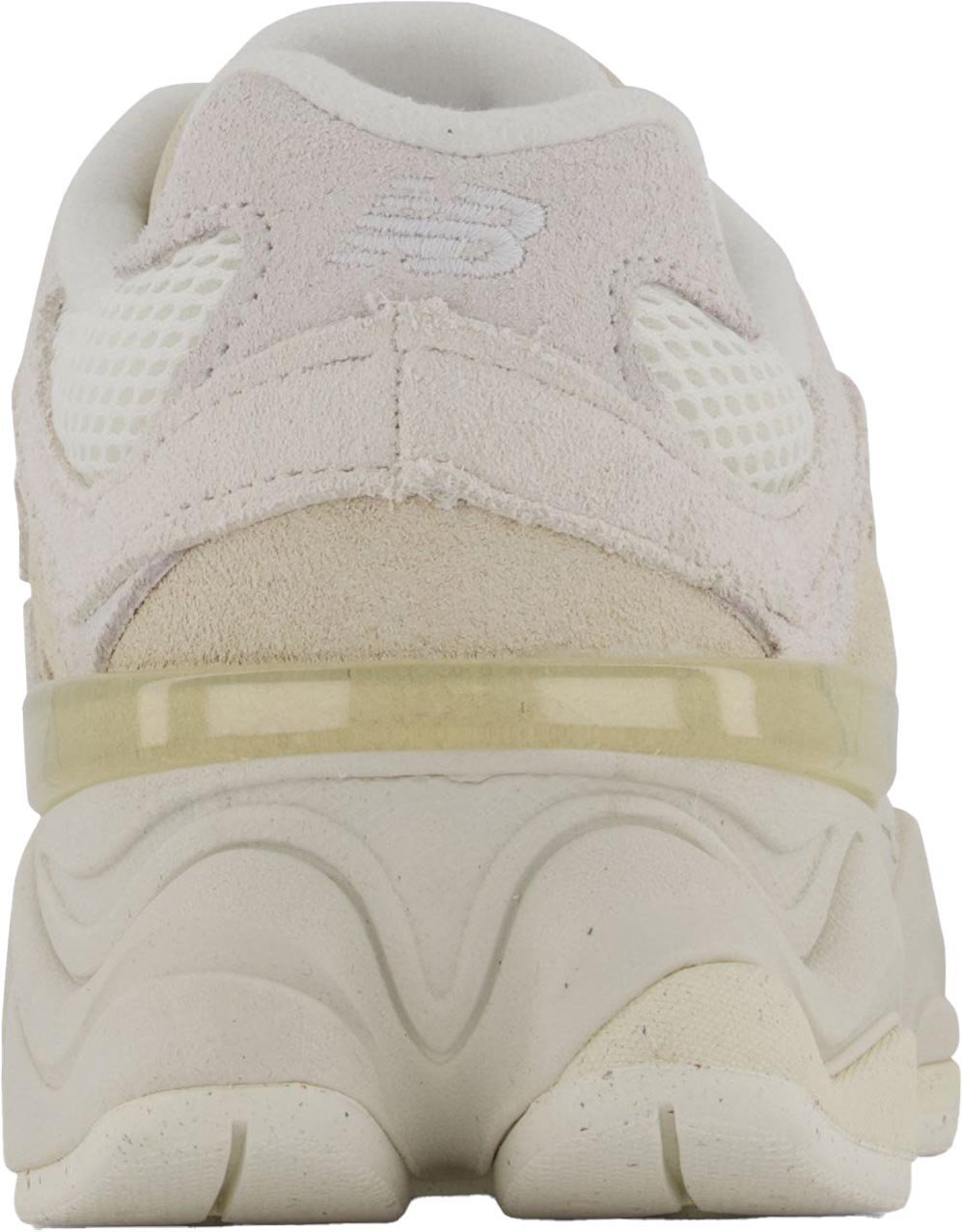 New Balance New Balance GC9060 Unisex Sneakers in Off White Wit