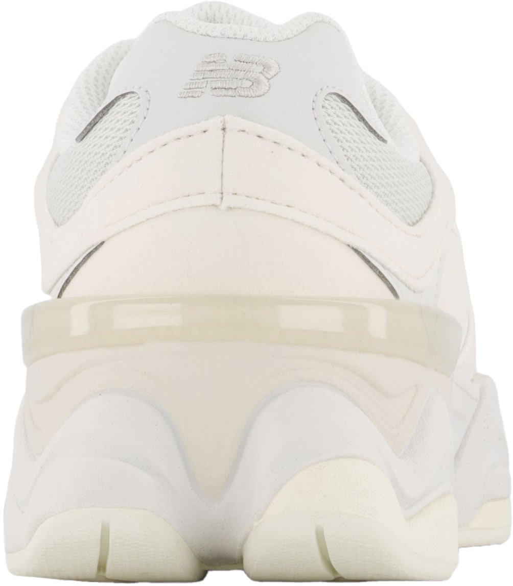 New Balance New Balance GC9060 Unisex Sneakers in Wit Wit