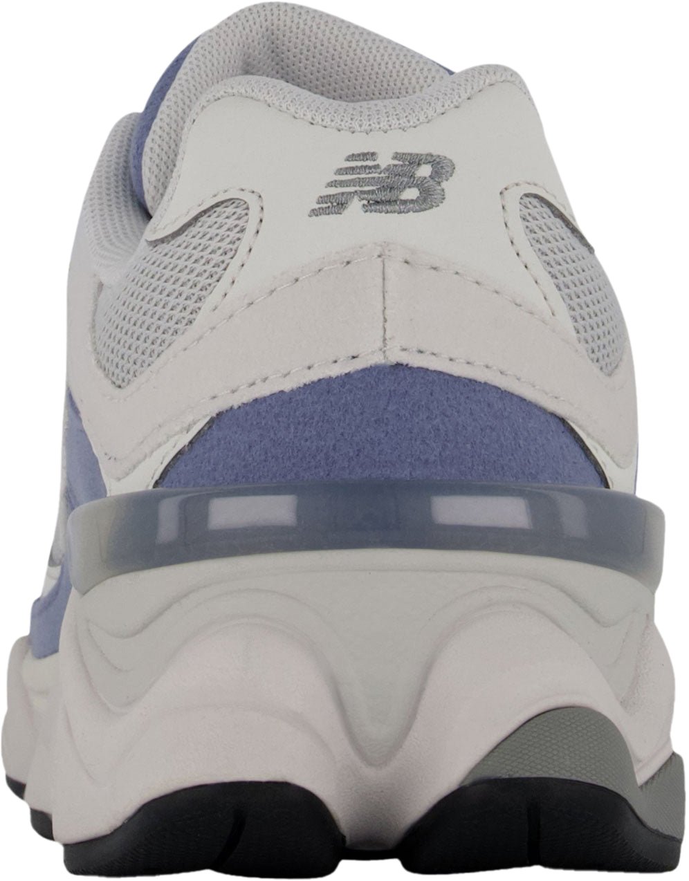 New Balance New Balance 9060 Unisex Sneakers In Licht Blauw Blauw