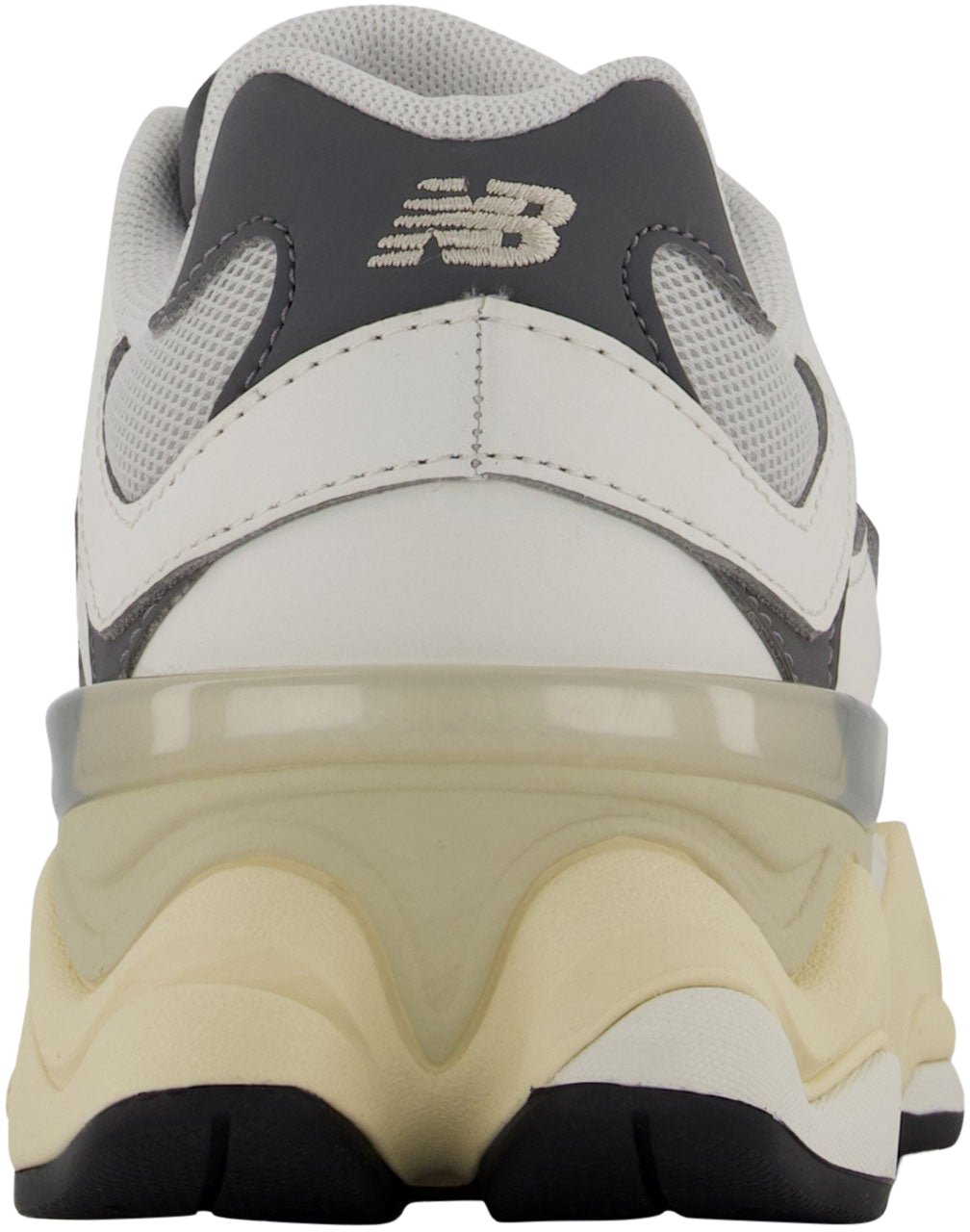 New Balance New Balance 9060 Unisex Sneakers In Off White Wit