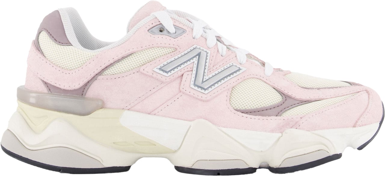 New Balance New Balance GC9060 Balance Unisex Sneakers in Licht Roze Roze