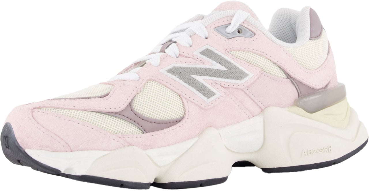 New Balance New Balance GC9060 Balance Unisex Sneakers in Licht Roze Roze