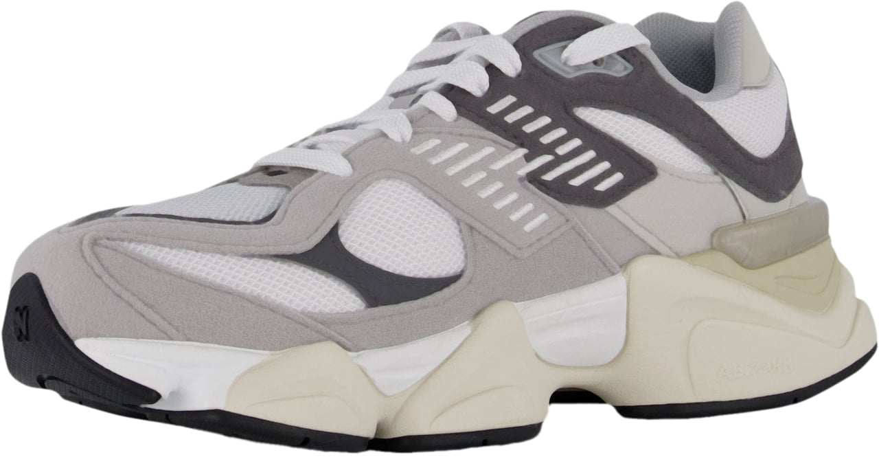 New Balance New Balance 9060 Unisex Sneakers In Grijs Grijs