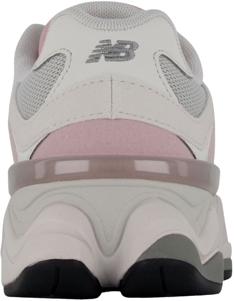 New Balance New Balance 9060 Unisex Sneakers In Licht Roze Roze