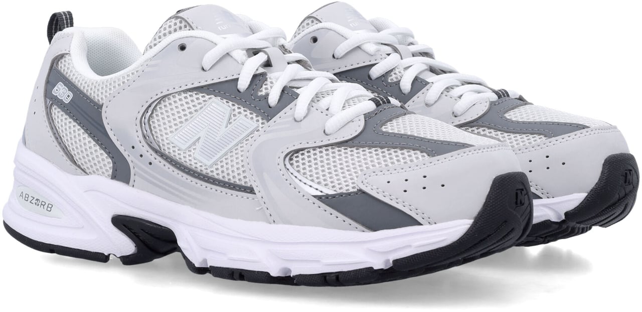 New Balance 530 Sneaker Grigio Lichtgrijs
