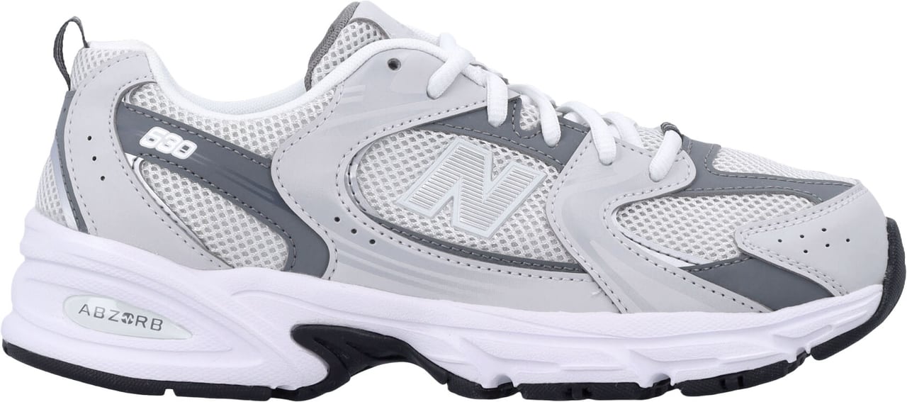 New Balance 530 Sneaker Grigio Lichtgrijs