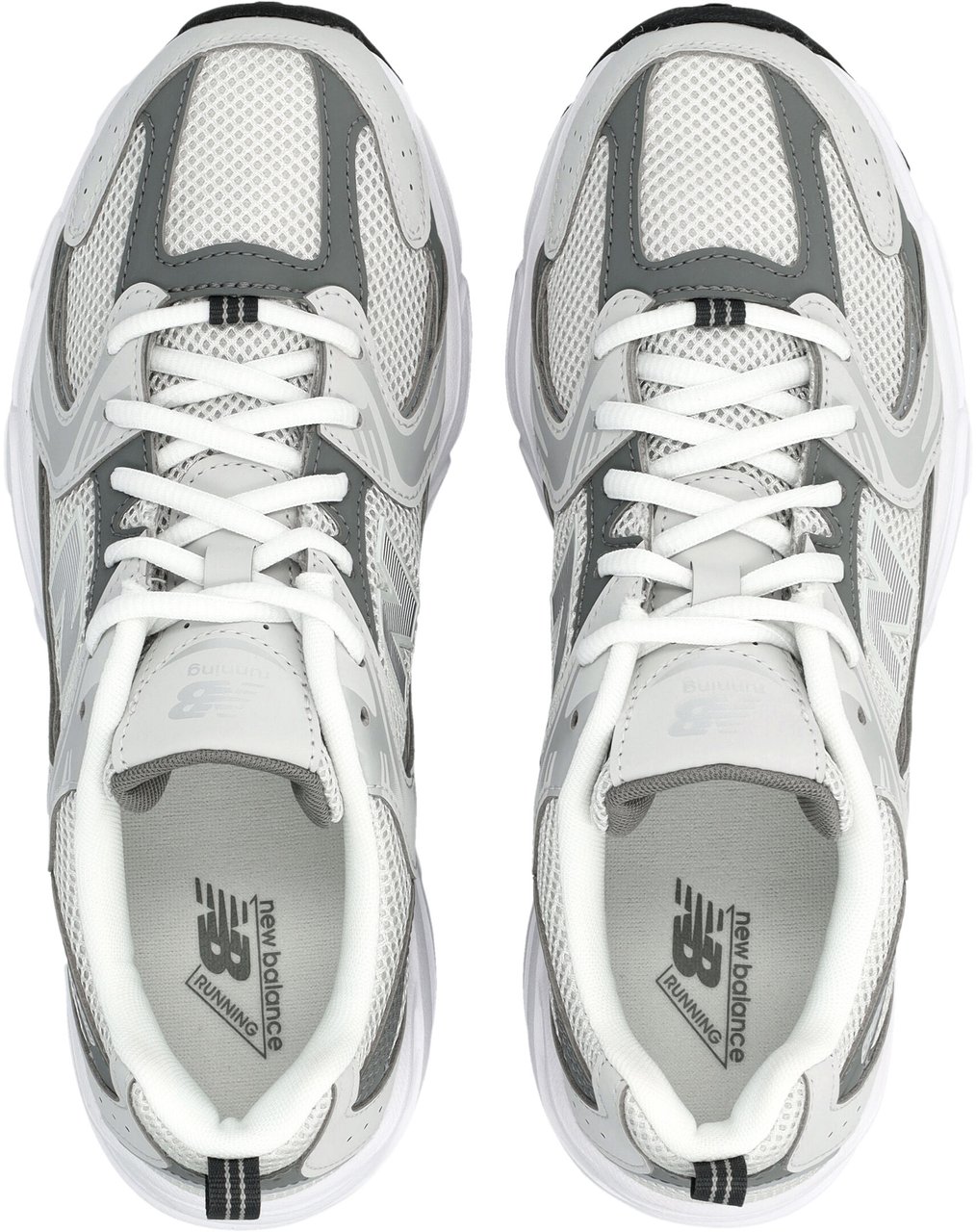 New Balance 530 Sneaker Grigio Lichtgrijs