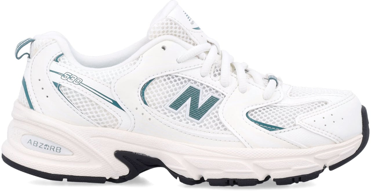 New Balance 530 Gr Bianco Wit