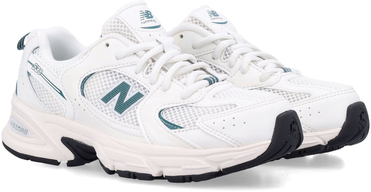 New Balance 530 Gr Bianco Wit