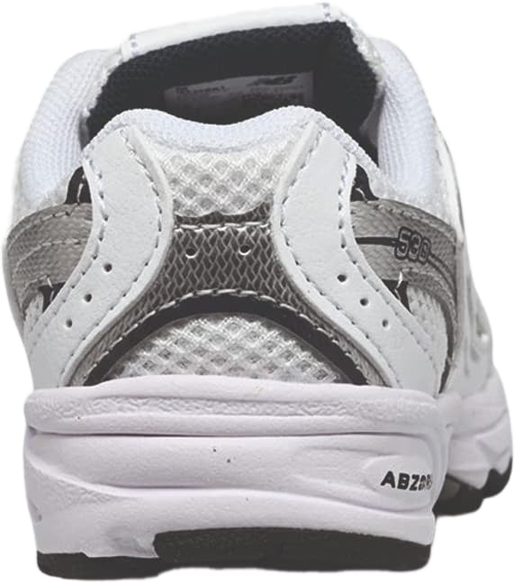 New Balance New Balance 530 Sneaker Wit Blauw