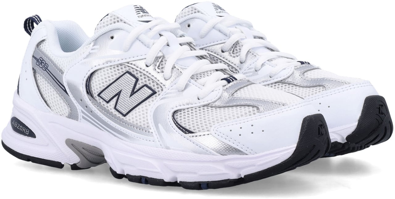 New Balance 530 Gr Bianco Wit