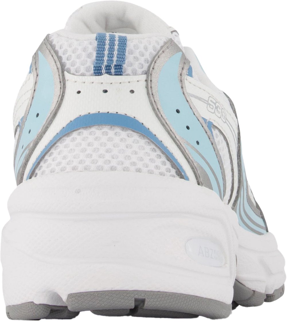 New Balance New Balance GR530 Unisex Sneakers in Licht Blauw Blauw