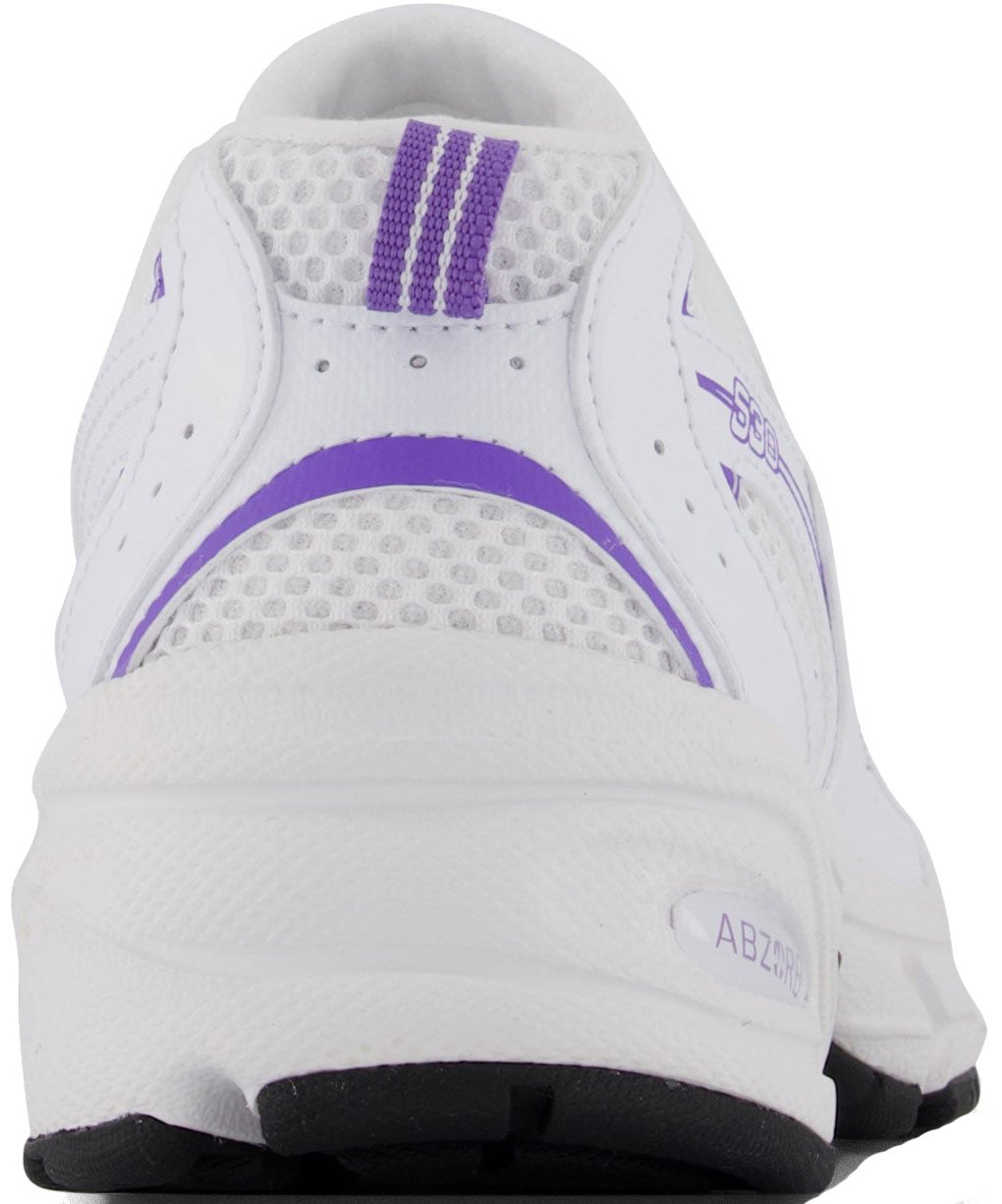 New Balance New Balance GR530 Unisex Sneakers In Paars Paars