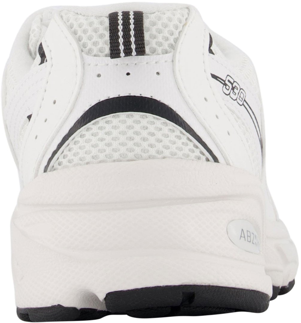 New Balance New Balance GR530 Unisex Sneakers in Wit Wit