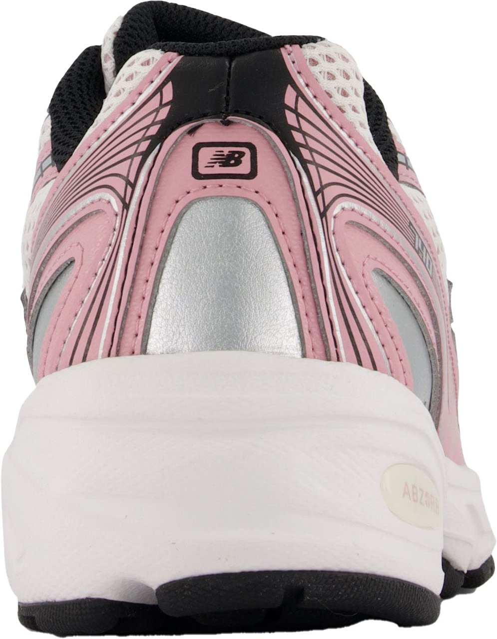 New Balance New Balance GR740 Unisex Sneakers in Licht Roze Roze