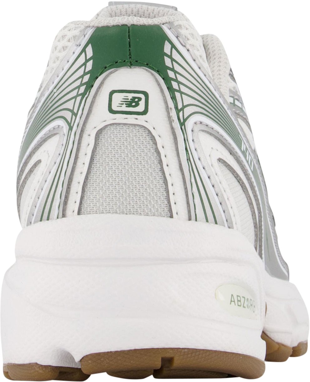 New Balance New Balance GR740 Unisex Sneakers in Zilver Metallic