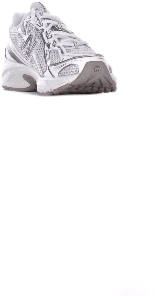 New Balance Sneakers White Wit