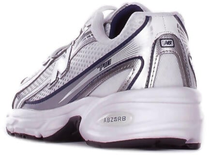 New Balance Sneakers Blue Blauw