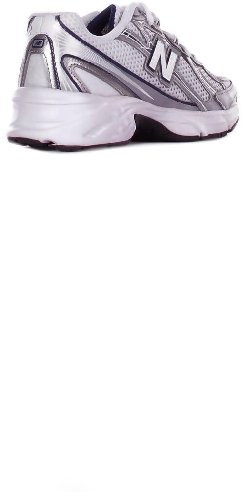 New Balance Sneakers Blue Blauw