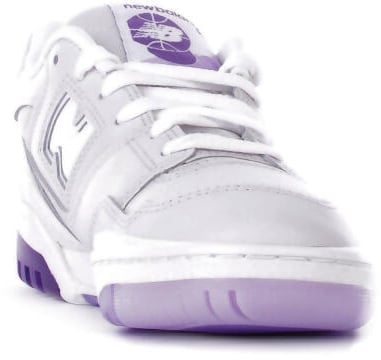 New Balance Sneakers Grey Grijs