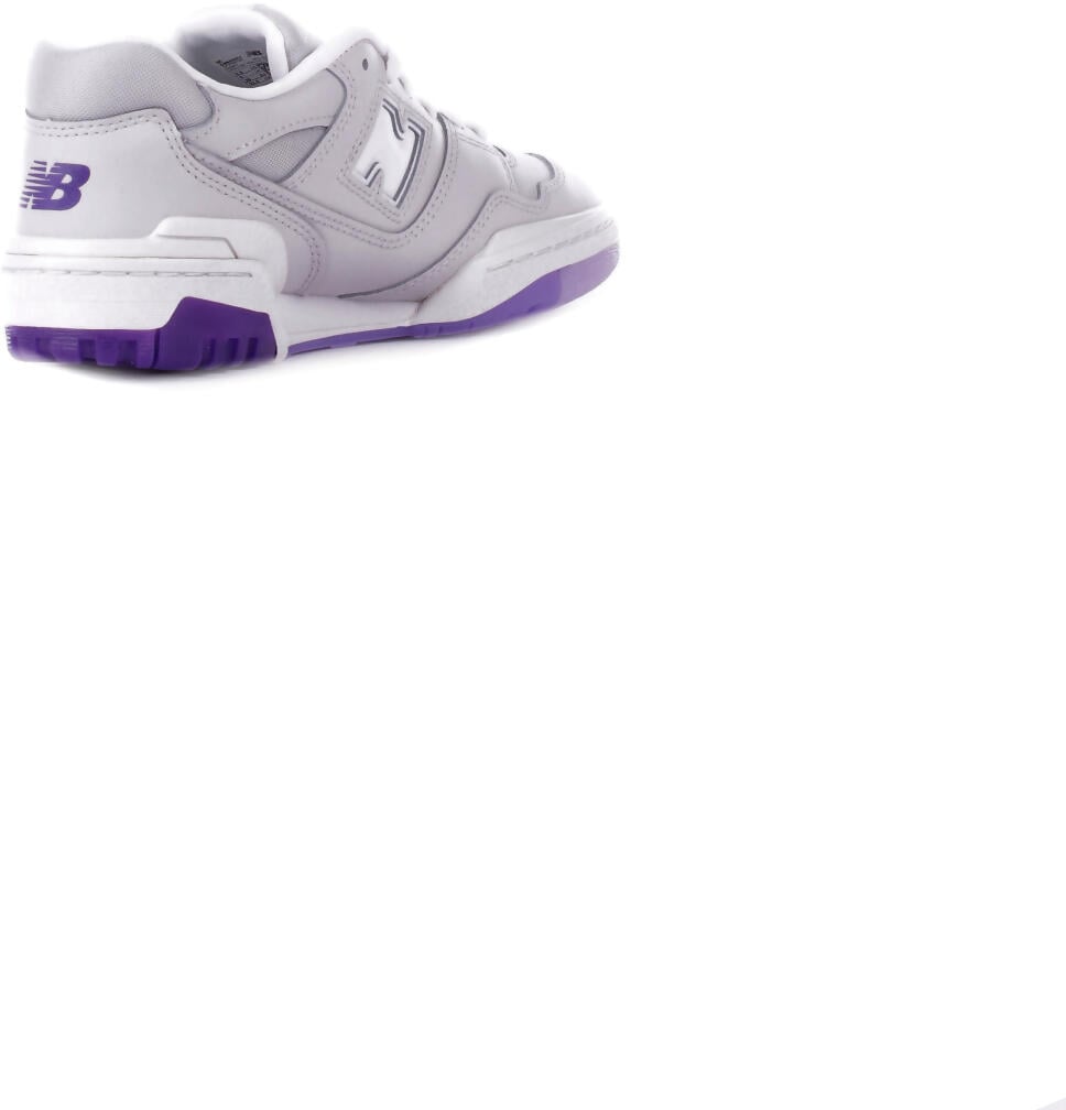 New Balance Sneakers Grey Grijs