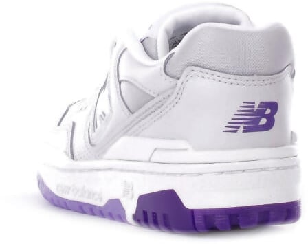 New Balance Sneakers Grey Grijs