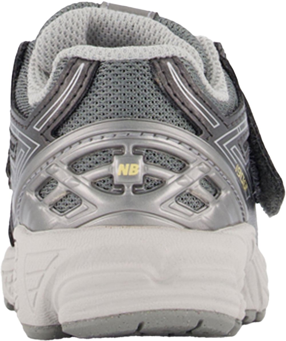 New Balance New Balance I1906 Unisex Sneakers in Donker Grijs Grijs