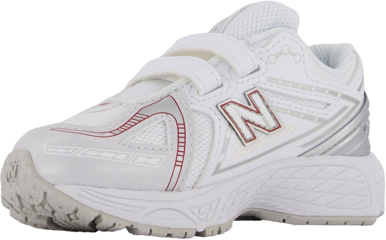 New Balance New Balance I1906 Unisex Sneakers in Wit Wit