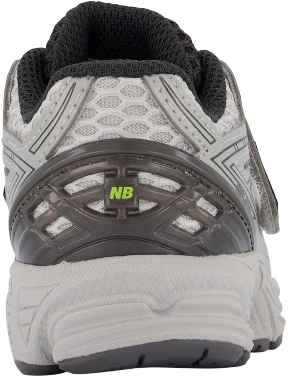 New Balance New Balance I1906 Unisex Sneakers in Zilver Metallic