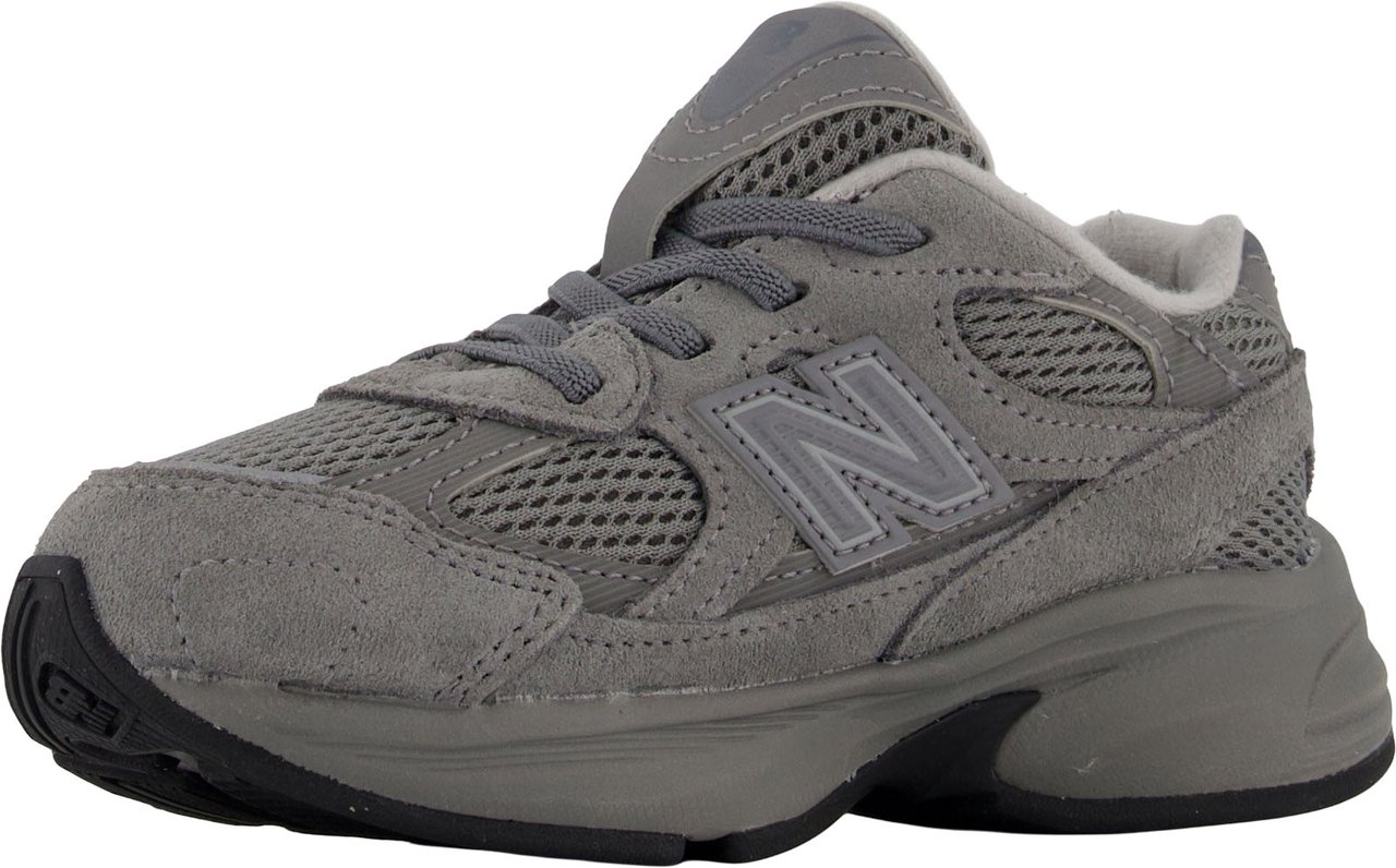 New Balance 2010 Unisex Sneakers In Grijs Grijs