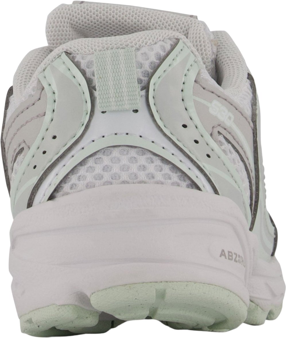 New Balance Unisex Sneakers In Mint Groen