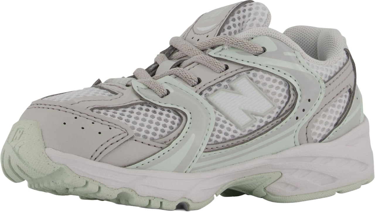New Balance Unisex Sneakers In Mint Groen