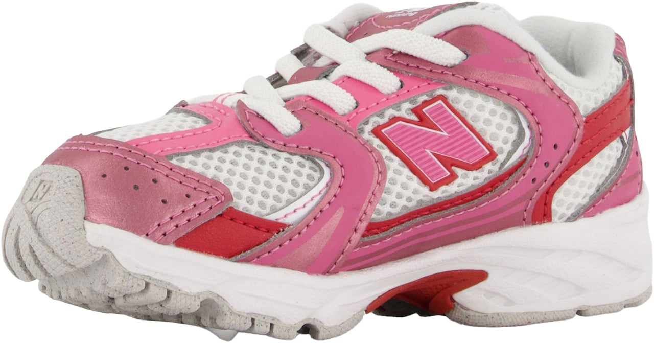 New Balance New Balance I530 Unisex Sneakers in Fuchsia Roze