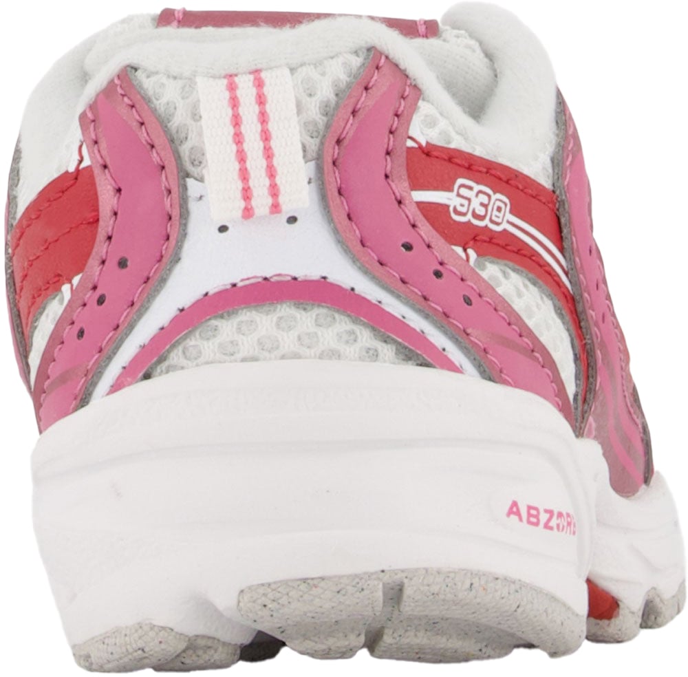 New Balance New Balance I530 Unisex Sneakers in Fuchsia Roze