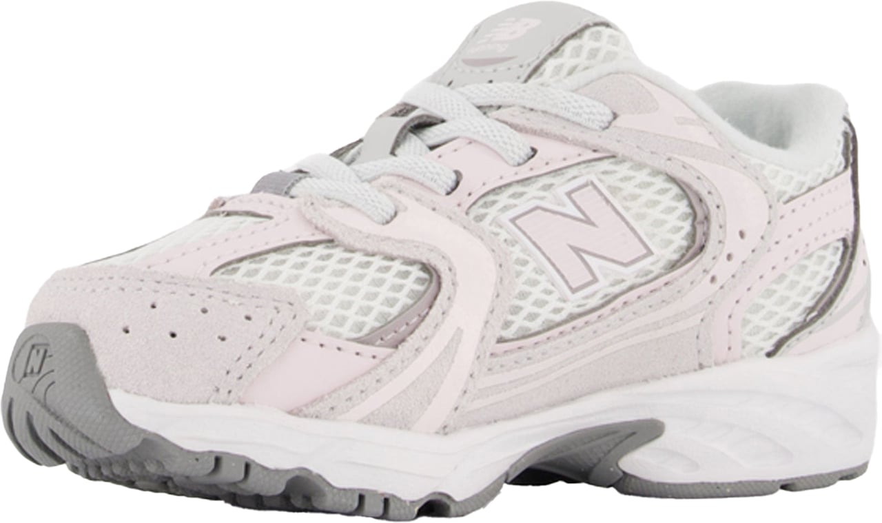 New Balance New Balance I530 Unisex Sneakers in Licht Roze Roze