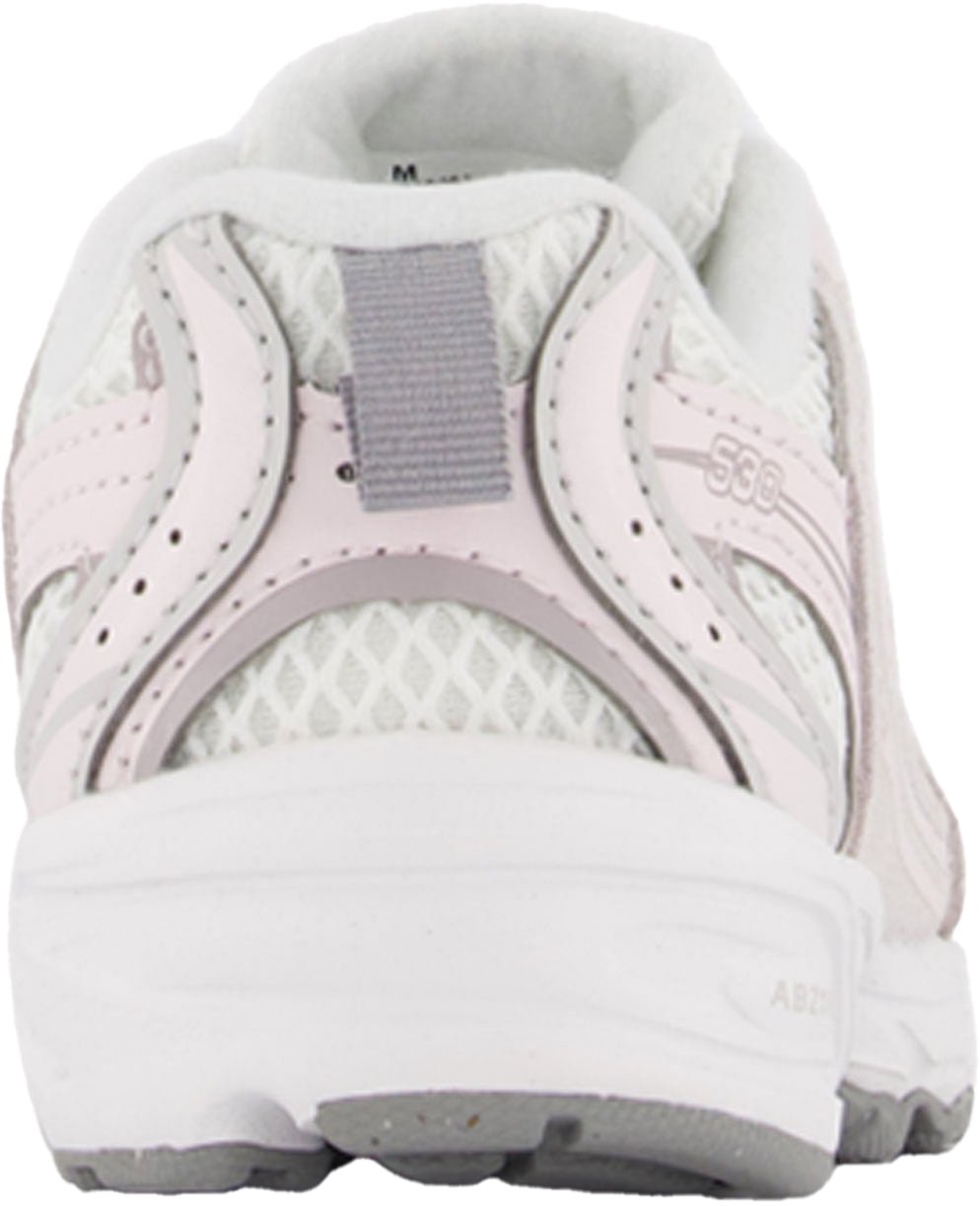 New Balance New Balance I530 Unisex Sneakers in Licht Roze Roze
