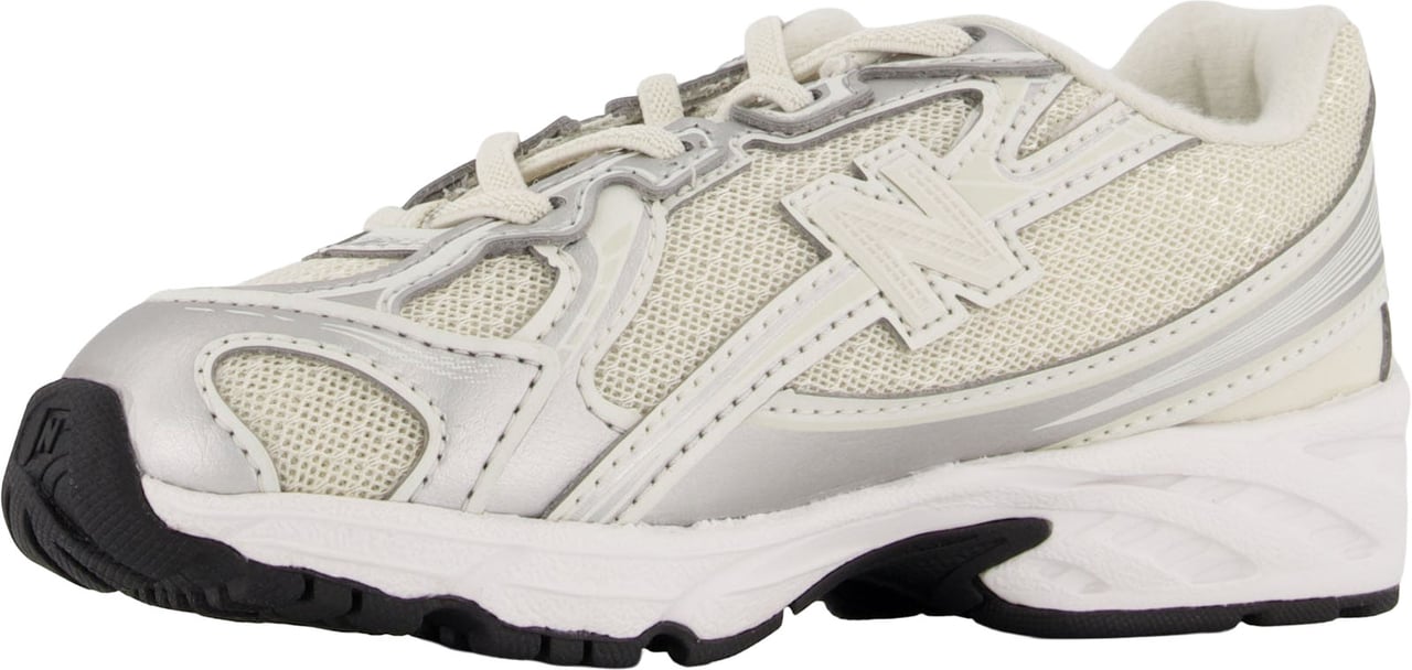 New Balance 740 Unisex Sneakers In Off White Wit