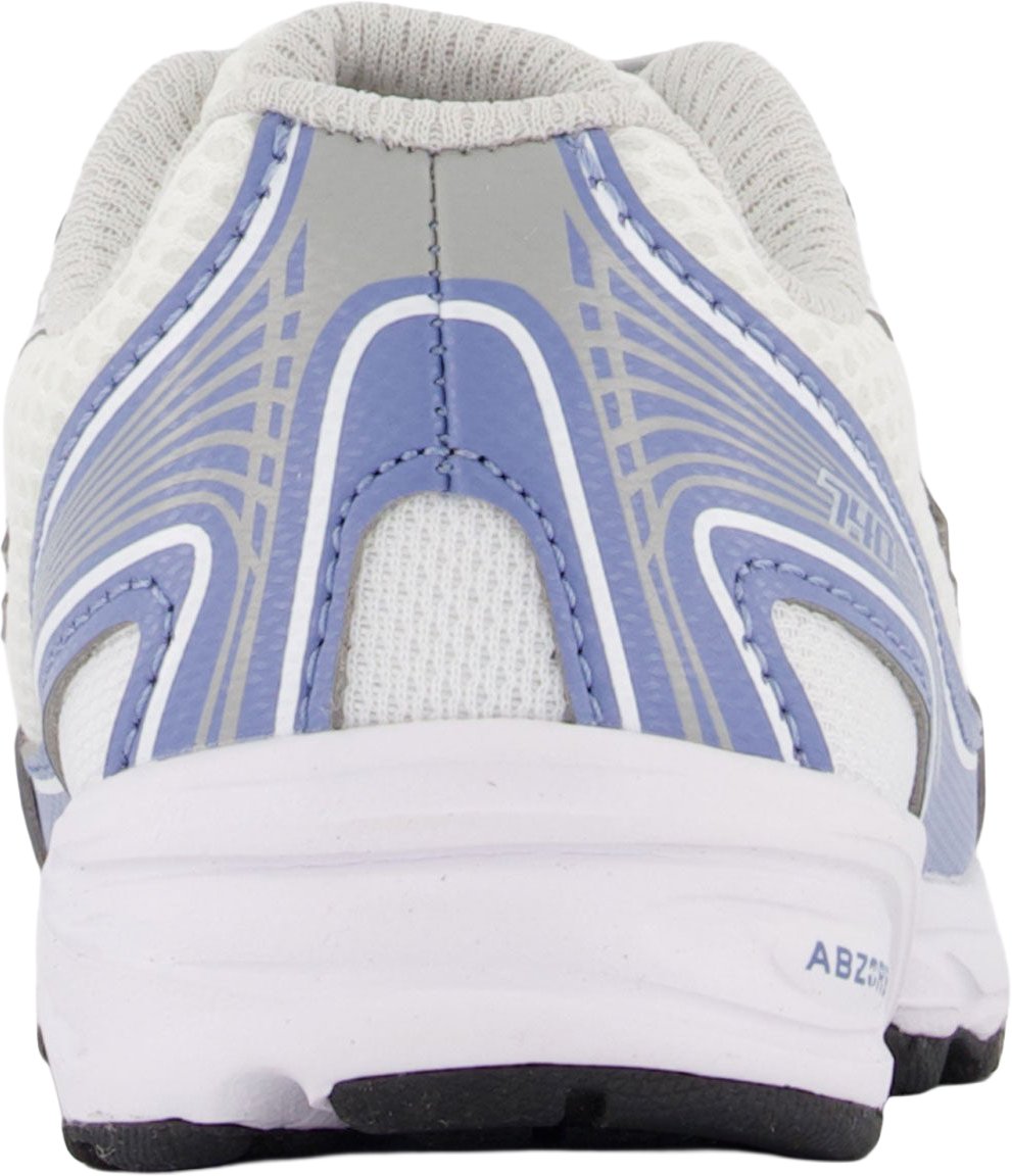 New Balance New Balance I740 Unisex Sneakers in Blauw Blauw