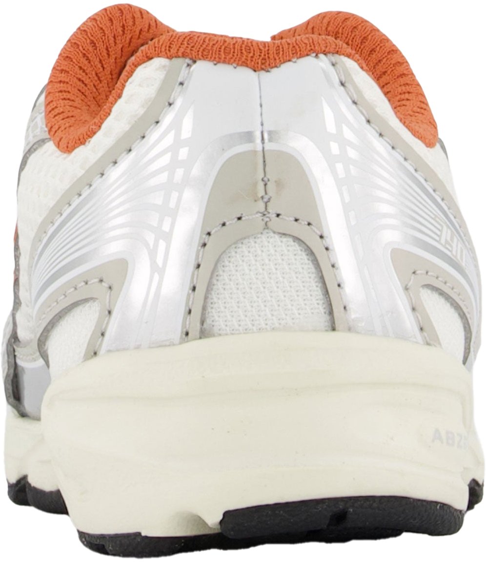 New Balance New Balance I740 Unisex Sneakers in Wit Wit