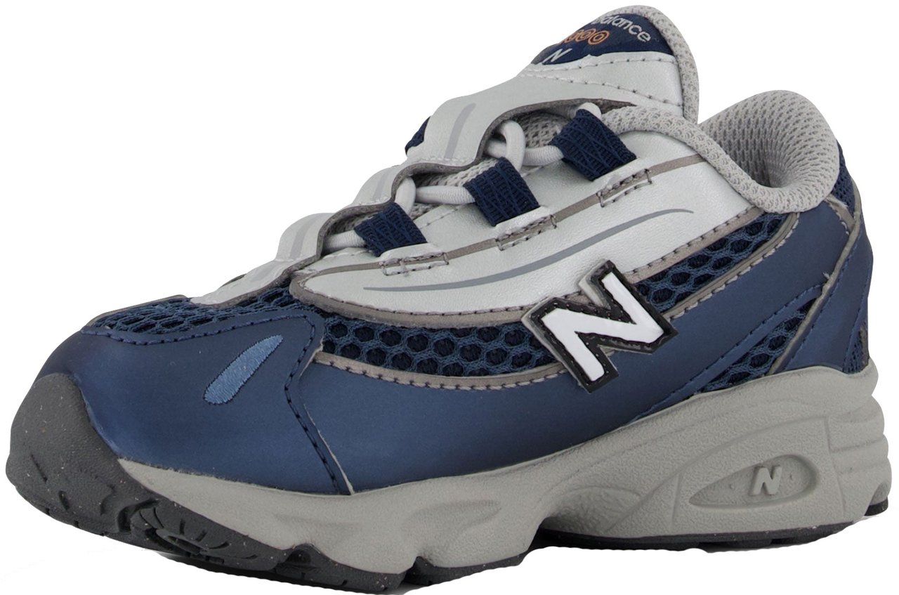 New Balance New Balance IV1000 Unisex Sneakers in Blauw Blauw