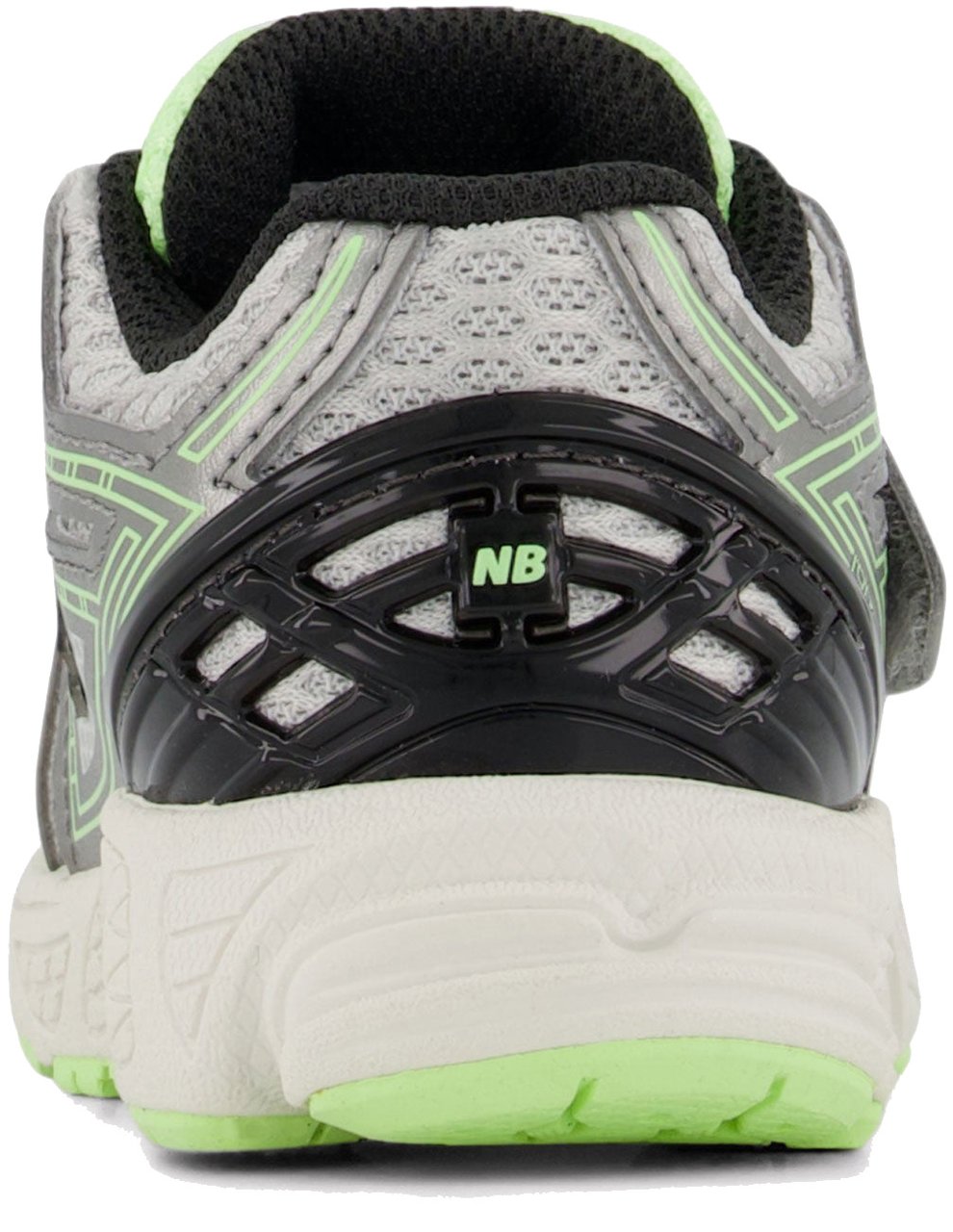 New Balance New Balance IV1906 Unisex Sneakers in Fluor Groen Groen