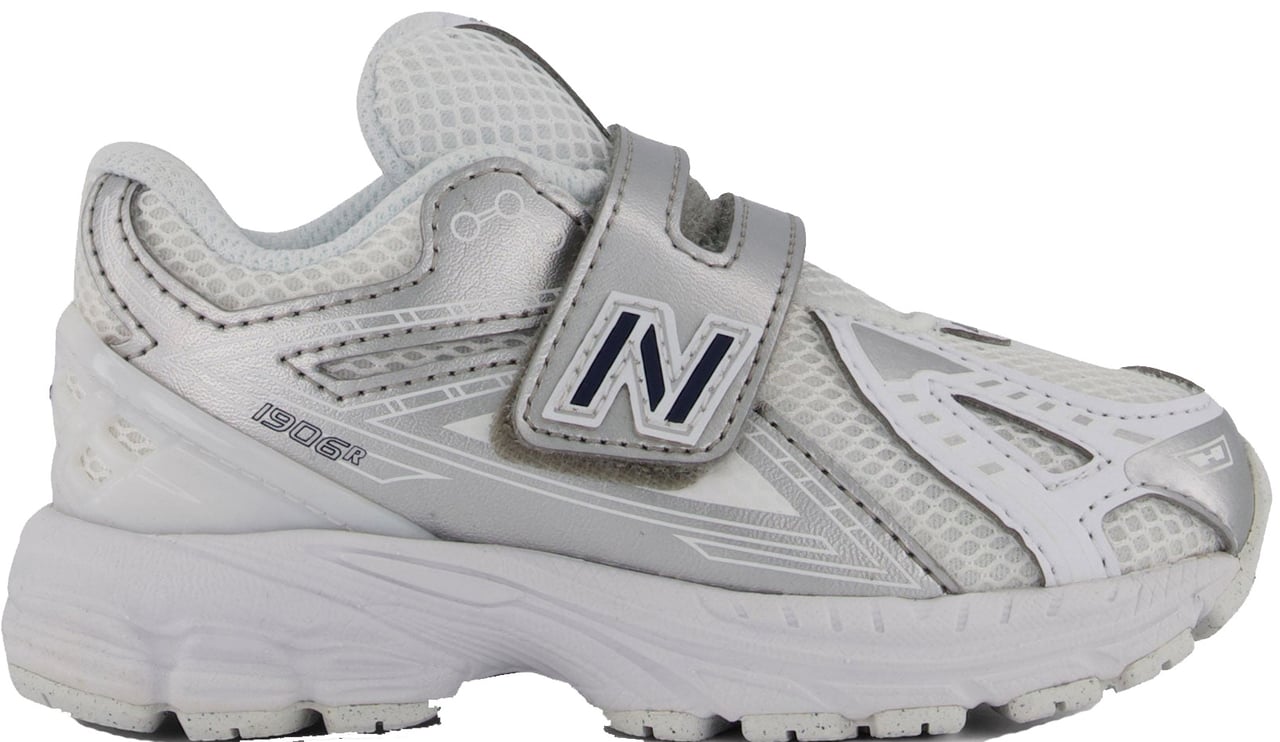 New Balance New Balance IV1906 Unisex Sneakers in Wit Wit