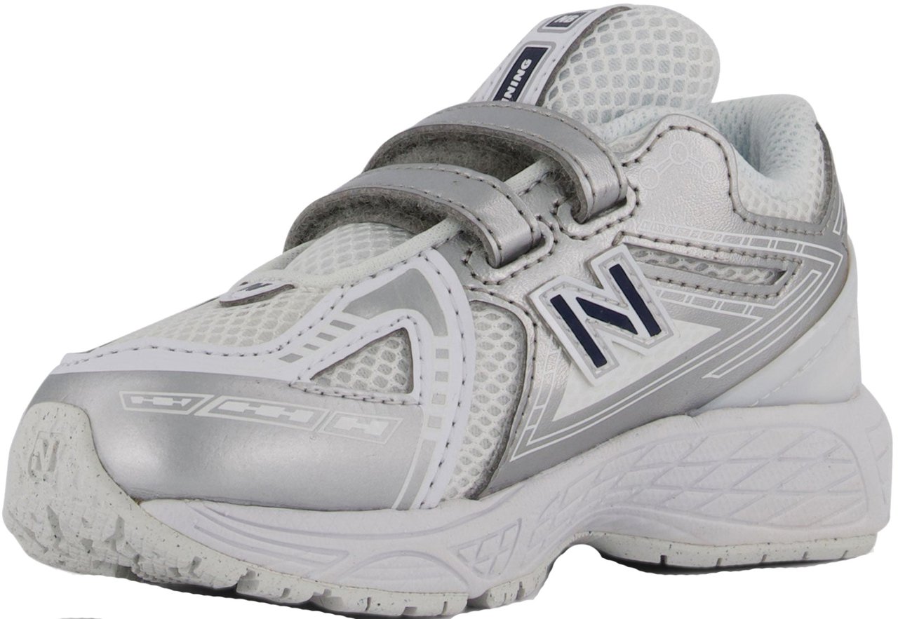 New Balance New Balance IV1906 Unisex Sneakers in Wit Wit
