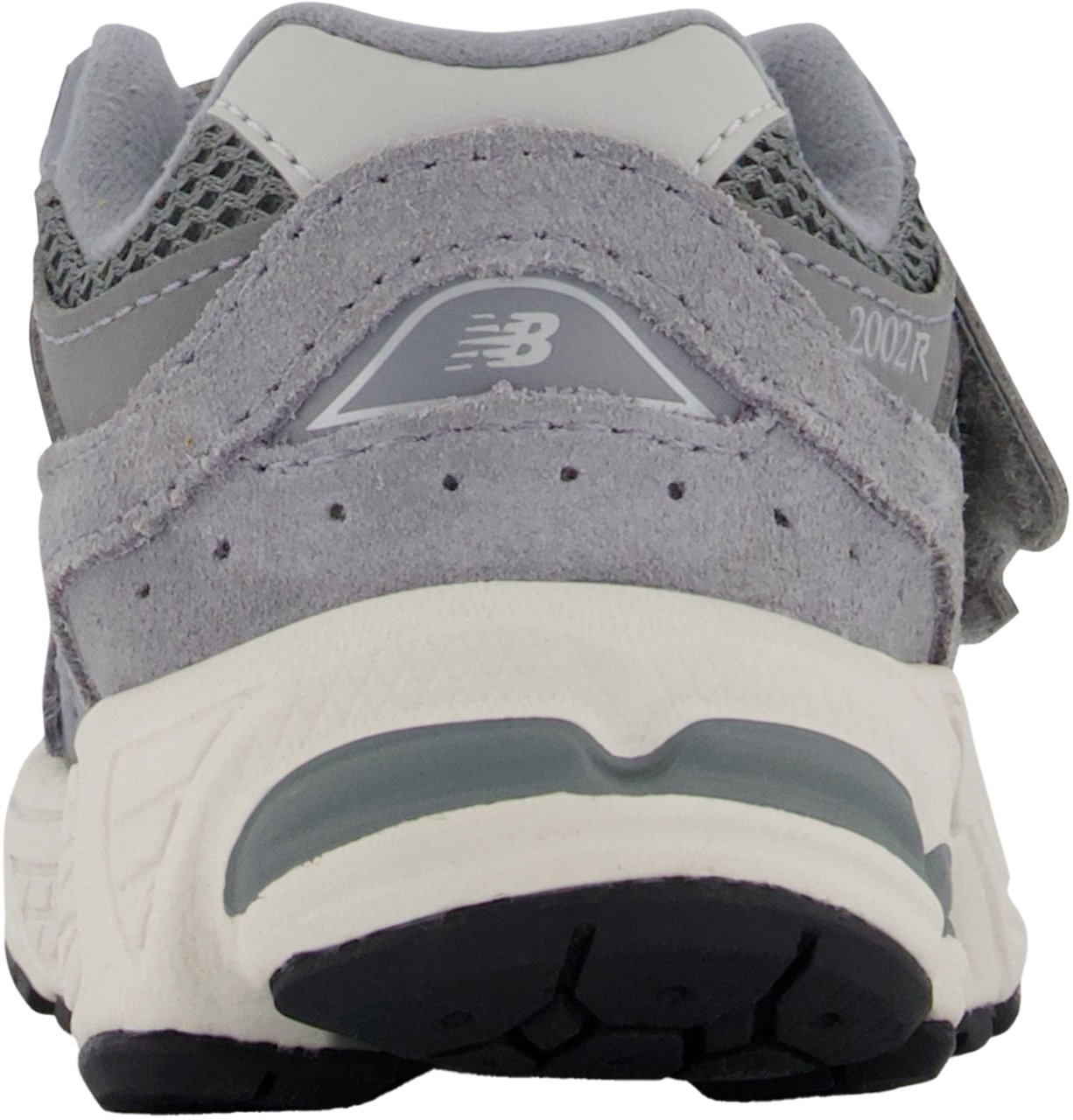 New Balance New Balance 2002 Unisex Sneakers In Grijs Grijs