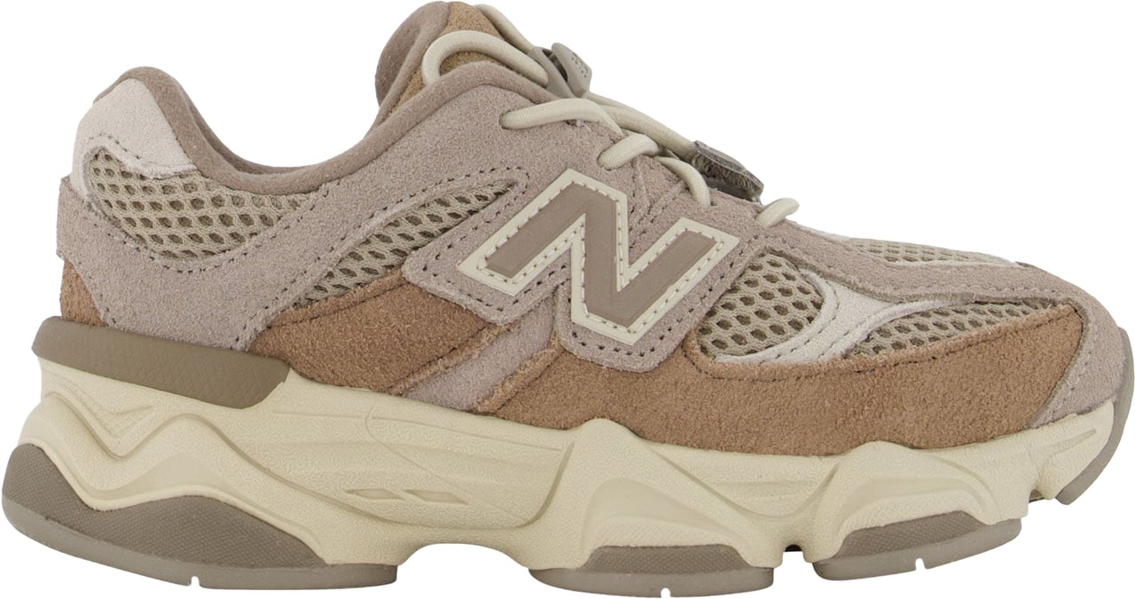 New Balance New Balance IV9060 Unisex Sneakers in Beige Beige