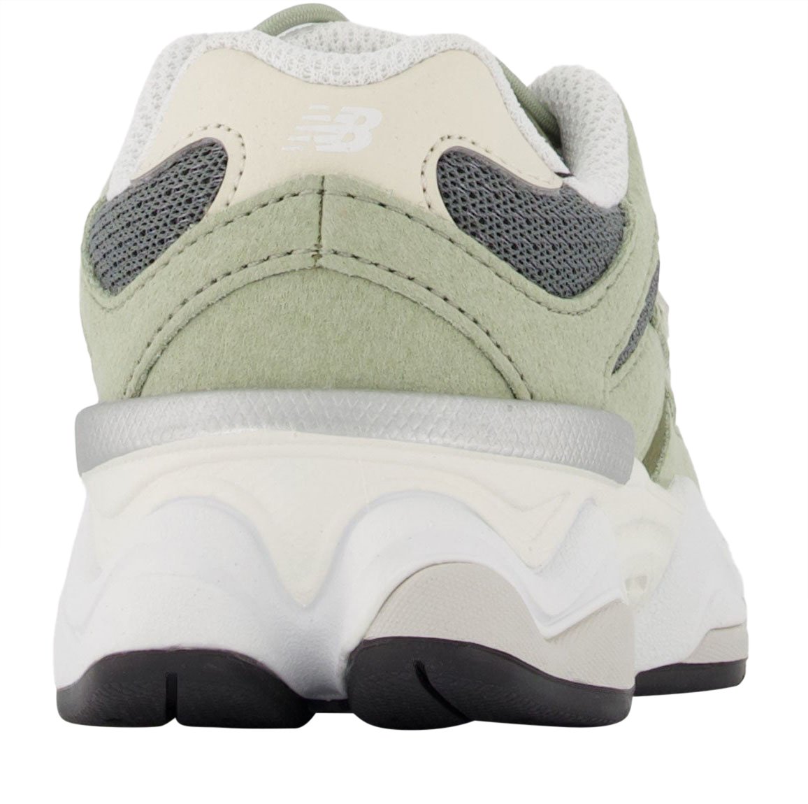 New Balance New Balance IV9060 Unisex Sneakers in Licht Groen Groen