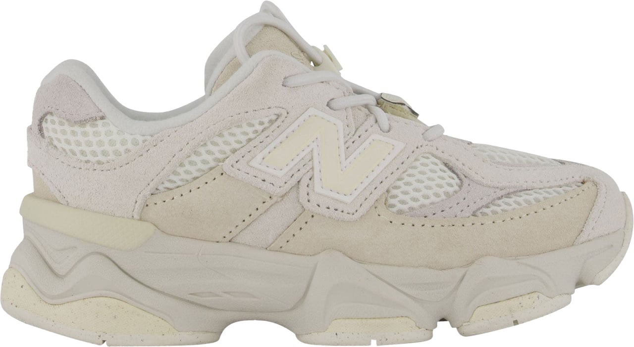 New Balance New Balance IV9060 Unisex Sneakers in Off White Wit