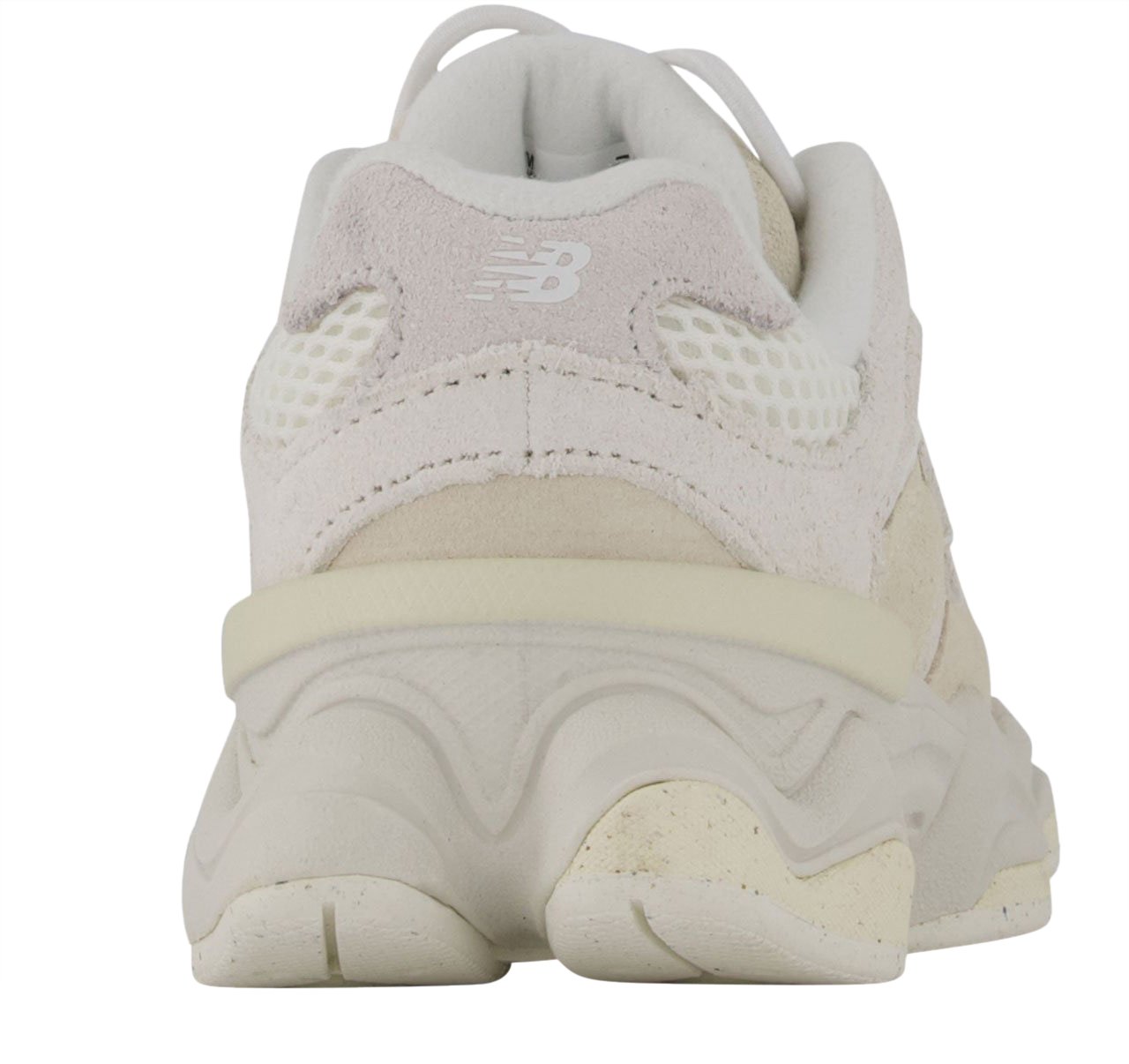 New Balance New Balance IV9060 Unisex Sneakers in Off White Wit