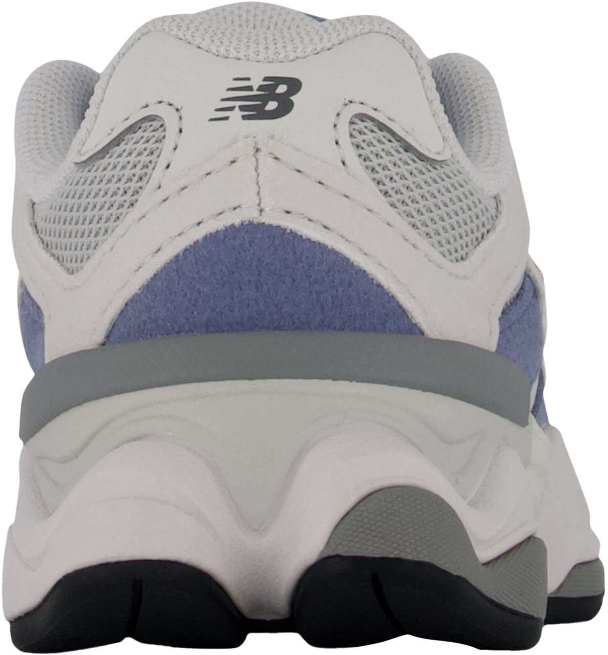 New Balance New Balance 9060 Unisex Sneakers In Licht Blauw Blauw